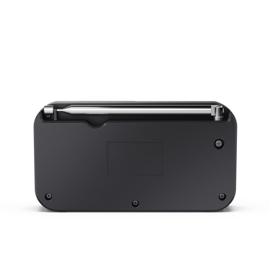 Sharp DR-P520 Osaka black #4