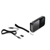Sharp DR-P520 Osaka black #7