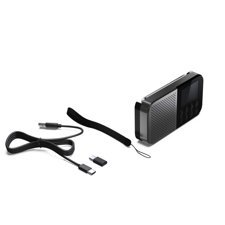 Sharp DR-P520 Osaka black #7