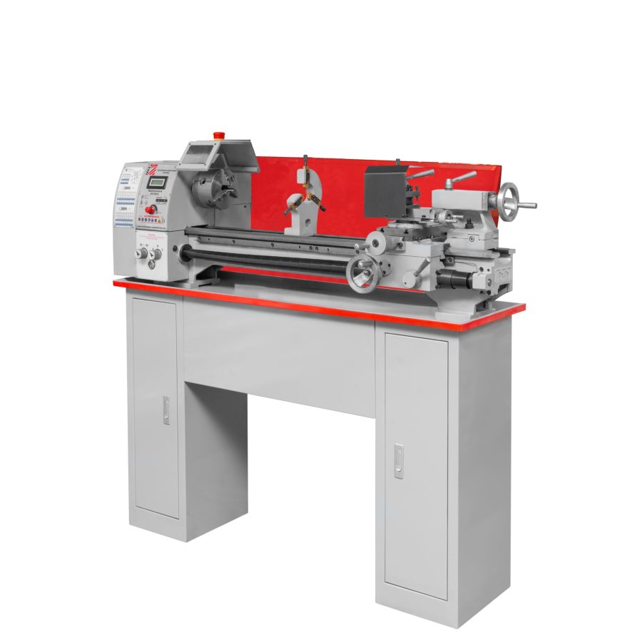 Holzmann ED750FD_230V Metal lathe #1