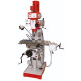 Holzmann BF500 400V Milling Machine #1