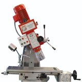 Holzmann BF500 400V Milling Machine #2