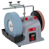 Holzmann NTS250S Wet and Dry Grinder #1