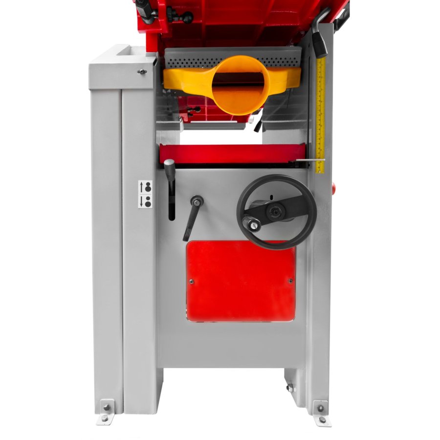 Holzmann HOB305PRO 400V Combined Planer and Thicknesser #2