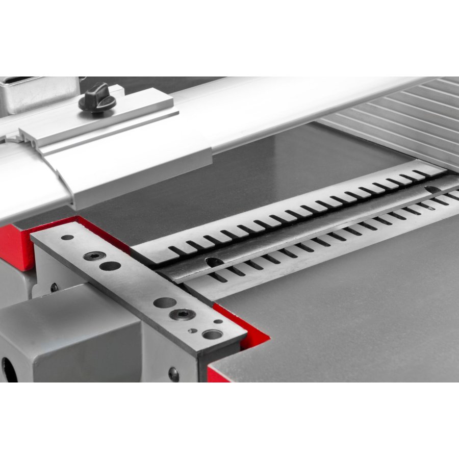 Holzmann HOB305PRO 400V Combined Planer and Thicknesser #4
