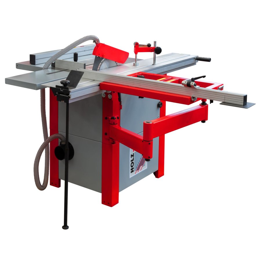 Holzmann TS250F1600 400V Panel Saw #1