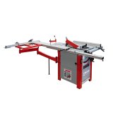 Holzmann TS250F1600 400V Panel Saw #3