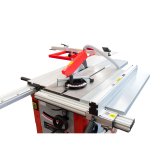 Holzmann TS250F1600 400V Panel Saw #4