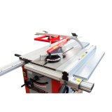 Holzmann TS250F1600 400V Panel Saw #5