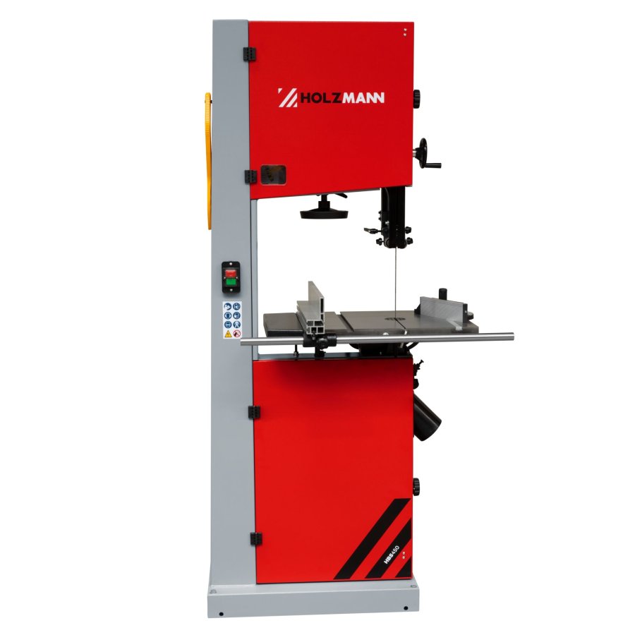 Holzmann HBS450 400V Wood Bandsaw #3