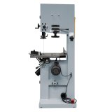 Holzmann HBS450 400V Wood Bandsaw #5