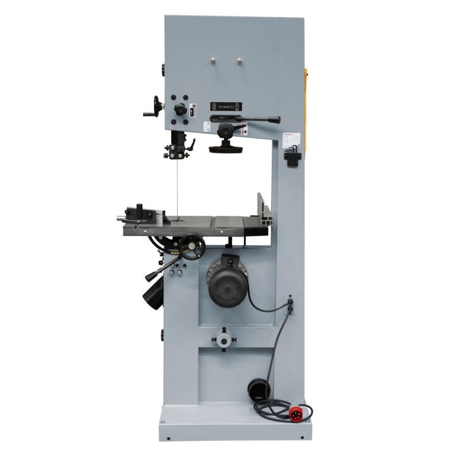 Holzmann HBS450 400V Wood Bandsaw #5