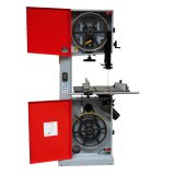 Holzmann HBS450 400V Wood Bandsaw #6