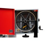 Holzmann HBS450 400V Wood Bandsaw #7