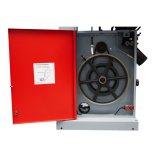 Holzmann HBS450 400V Wood Bandsaw #8