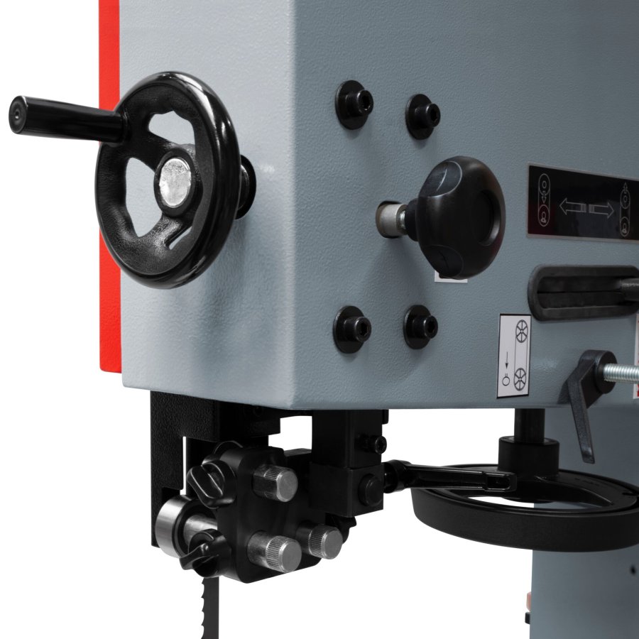 Holzmann HBS450 400V Wood Bandsaw #9