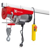Holzmann ESZ500D 230V Electric Cable Hoist 500kg #1