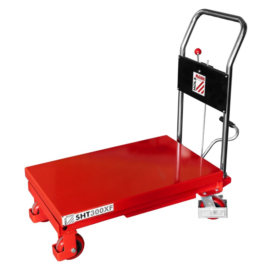 Holzmann SHT300XF Moveable Lifting Table #1