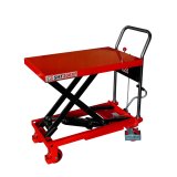 Holzmann SHT300XF Moveable Lifting Table #2