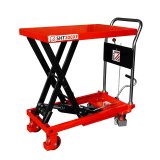 Holzmann SHT300XF Moveable Lifting Table #3