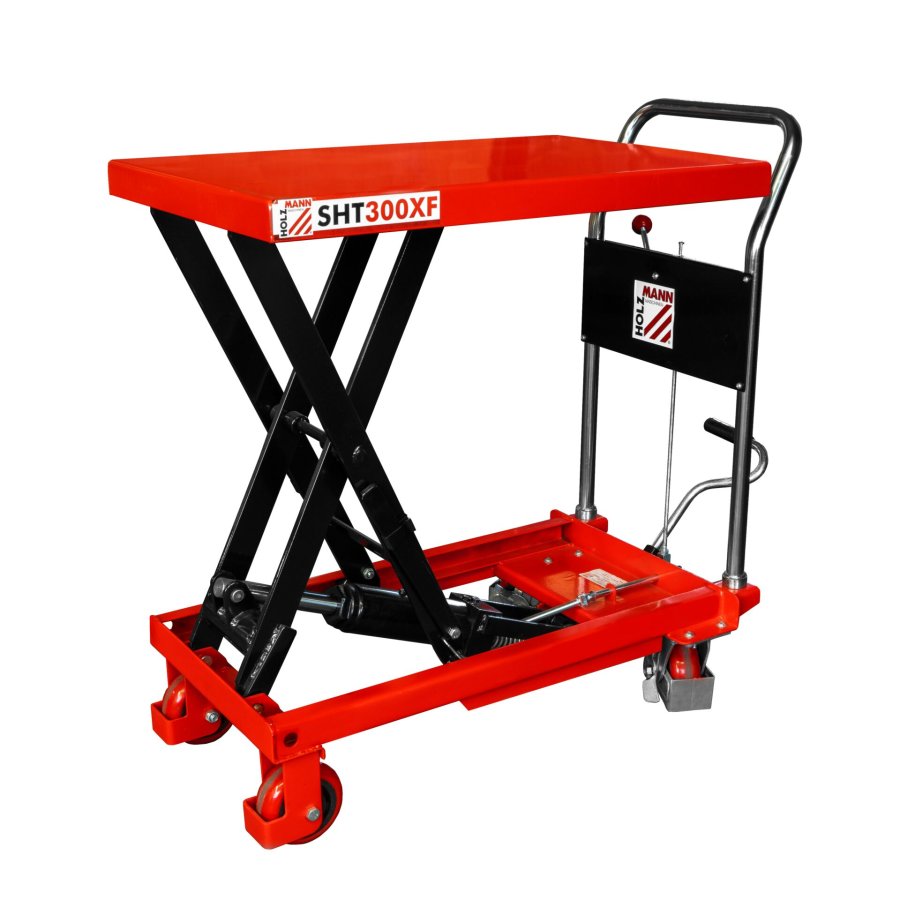 Holzmann SHT300XF Moveable Lifting Table #3