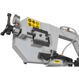 Holzmann BS275TOP_400V Metal Band Saw #2