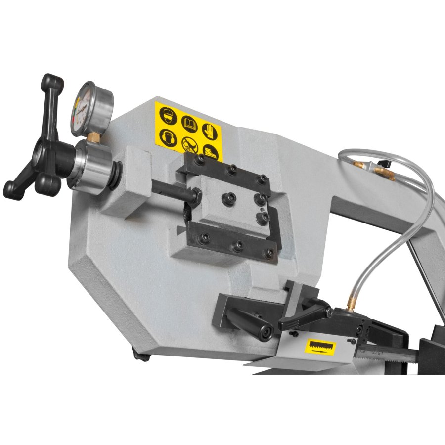 Holzmann BS275TOP_400V Metal Band Saw #2