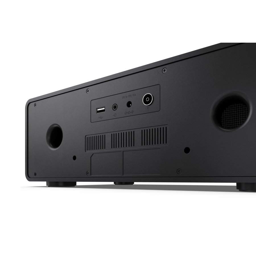 Sharp XL-B720D black #9