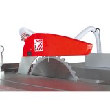 Holzmann TS315F1600 400V Panel Saw #2