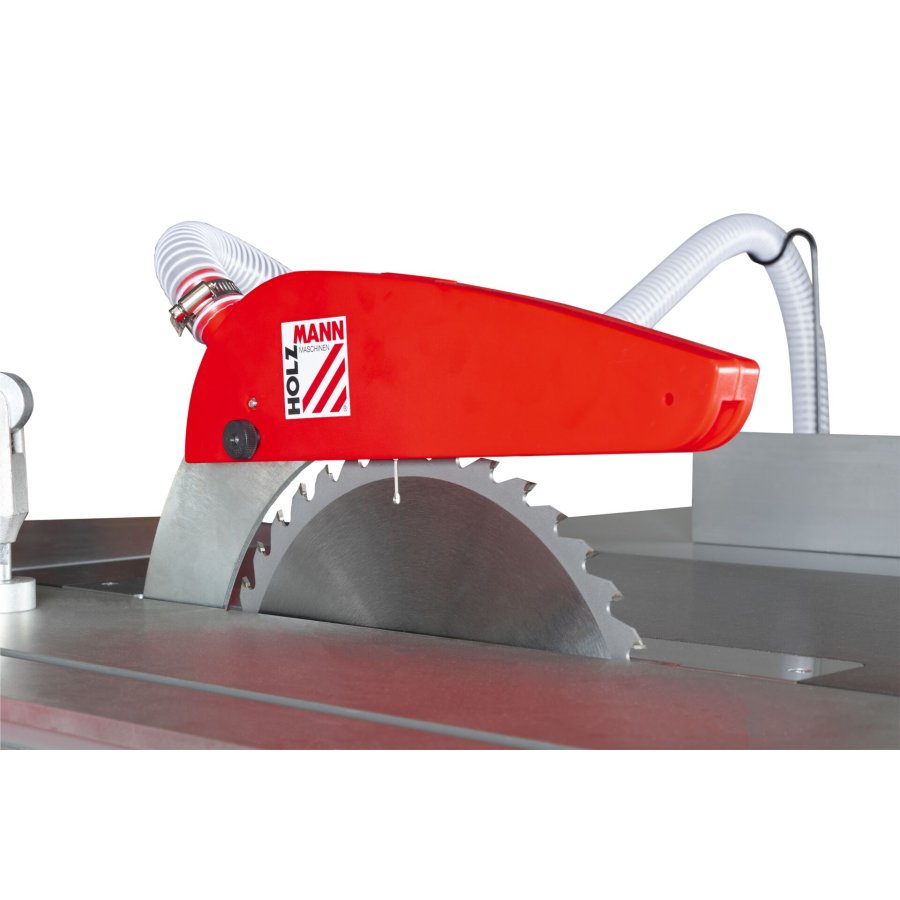 Holzmann TS315F1600 400V Panel Saw #2