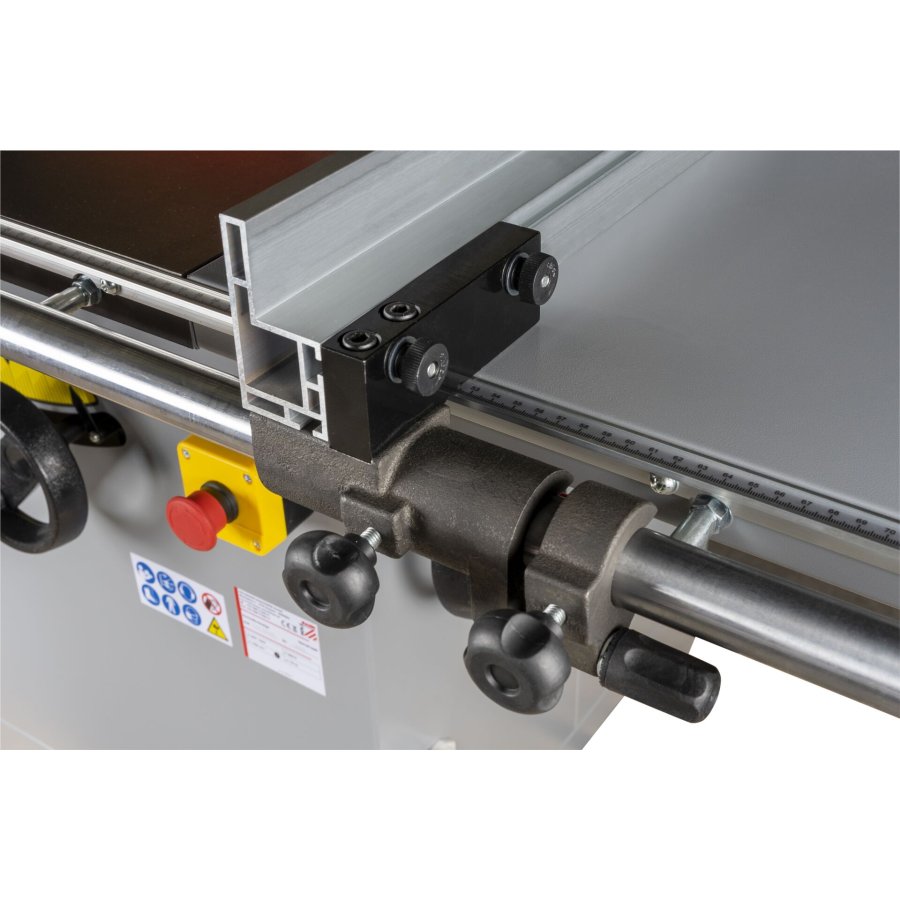 Holzmann TS315F1600 400V Panel Saw #3