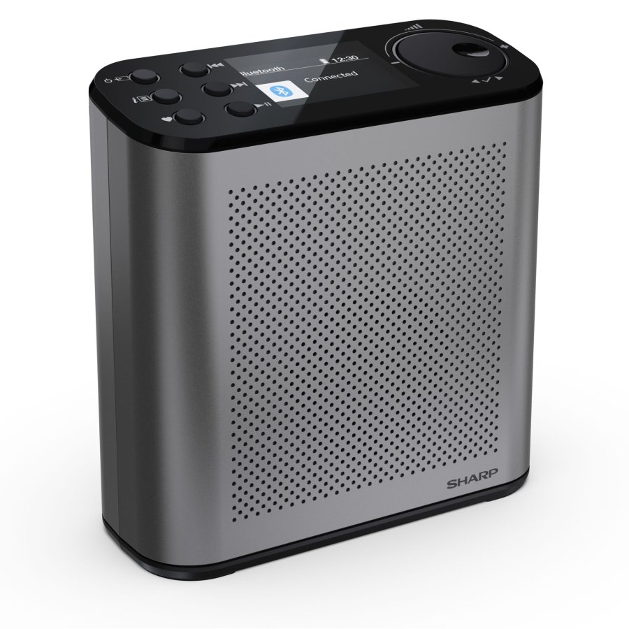Sharp DR-P530 Osaka #1