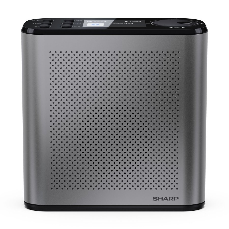 Sharp DR-P530 Osaka #2