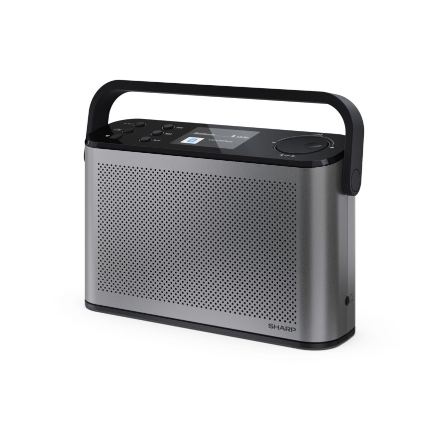 Sharp DR-P540 Osaka black #1