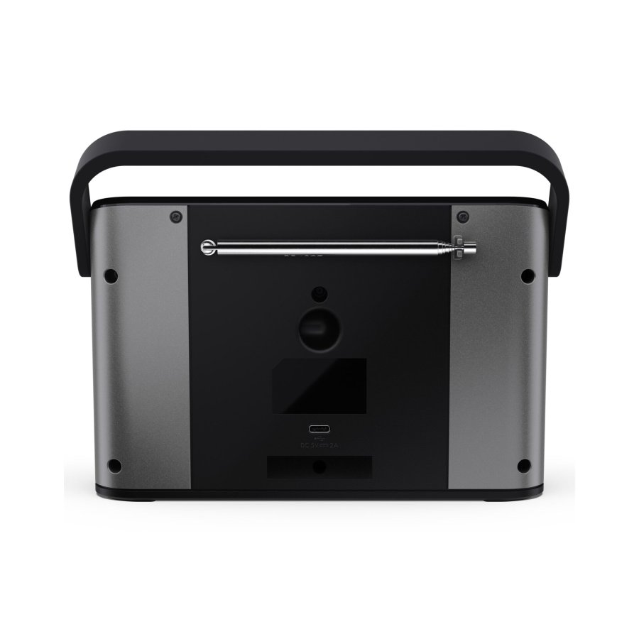 Sharp DR-P540 Osaka black #3