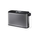Sharp DR-P540 Osaka black #5
