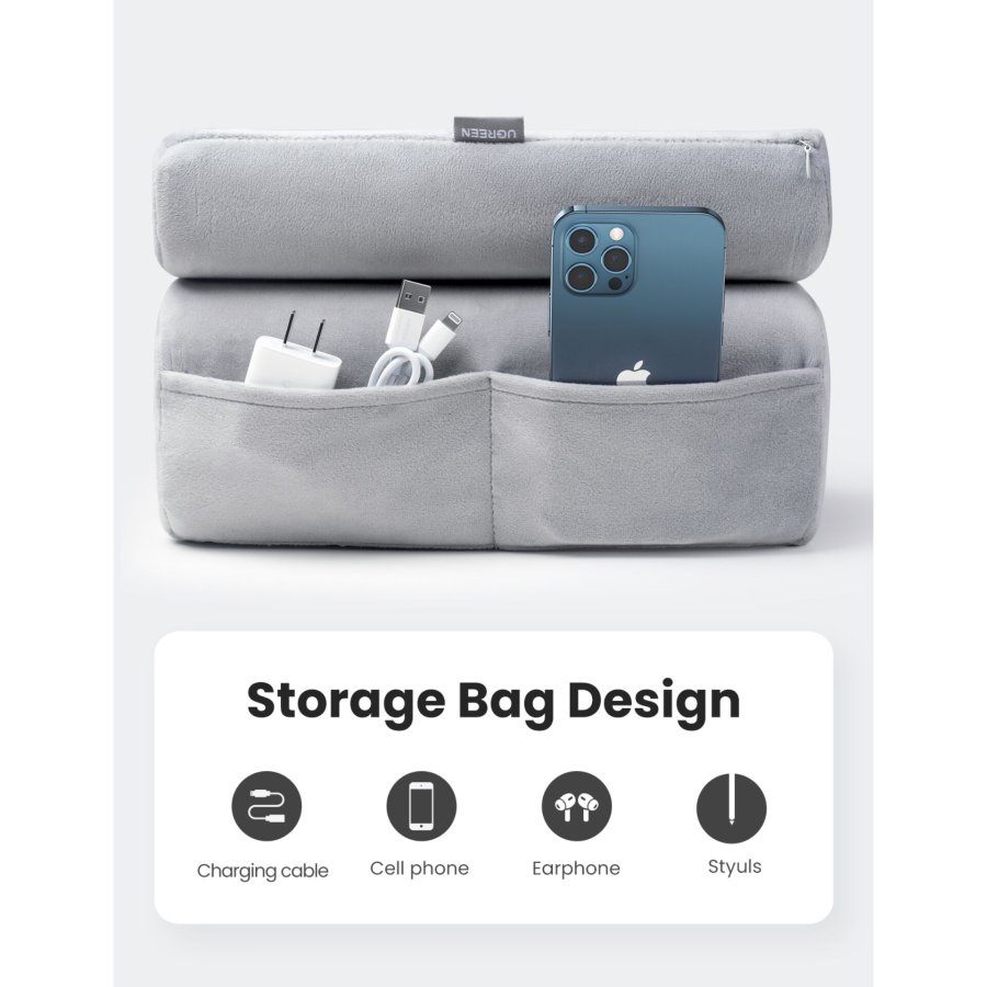 UGREEN Pillow Tablet Stand #3