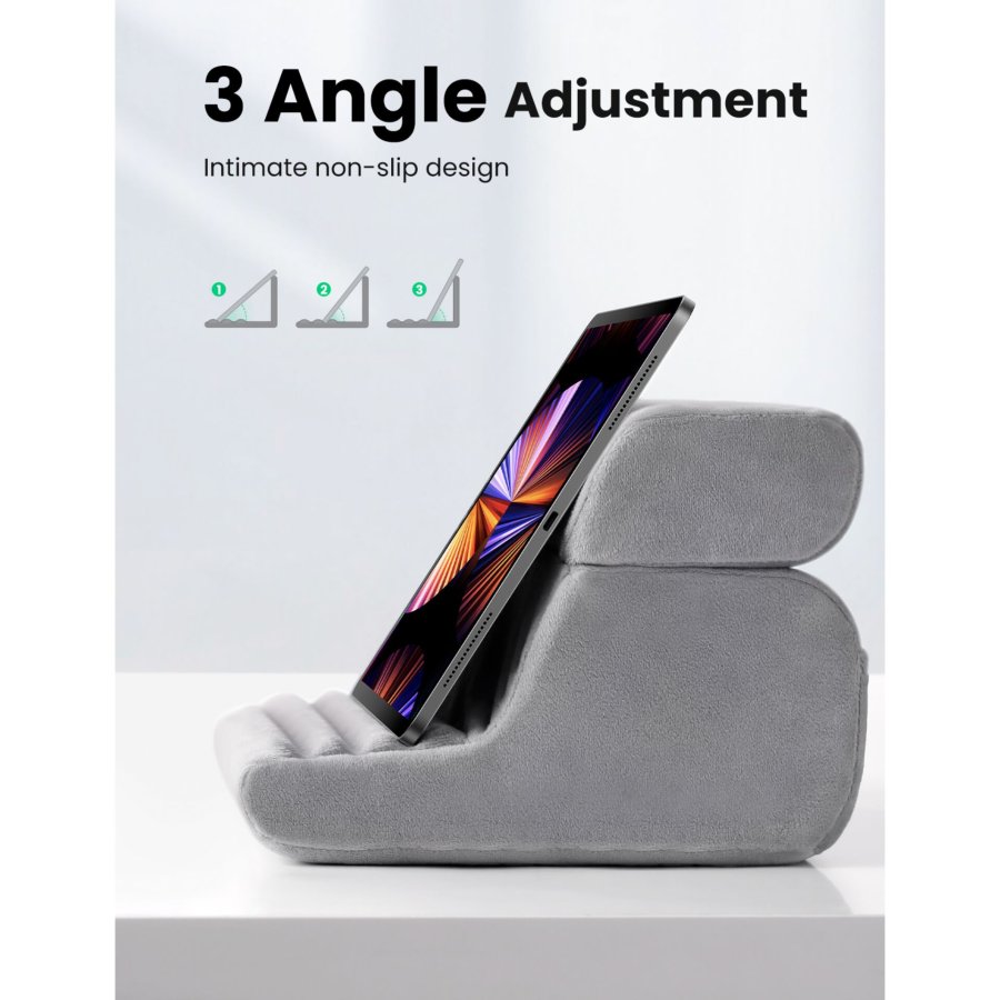 UGREEN Pillow Tablet Stand #4