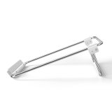 UGREEN Desktop Laptop Stand Silver #1
