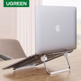 UGREEN Desktop Laptop Stand Silver #2