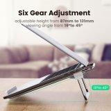 UGREEN Desktop Laptop Stand Silver #3