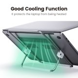UGREEN Desktop Laptop Stand Silver #4