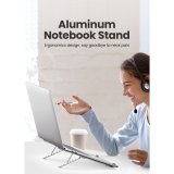 UGREEN Foldable Laptop Stand #2