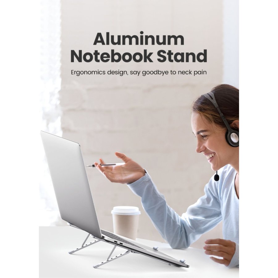 UGREEN Foldable Laptop Stand #2