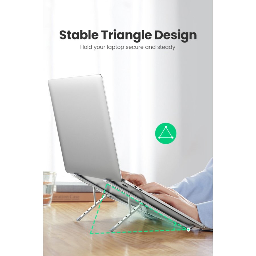 UGREEN Foldable Laptop Stand #3
