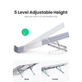 UGREEN Foldable Laptop Stand #4
