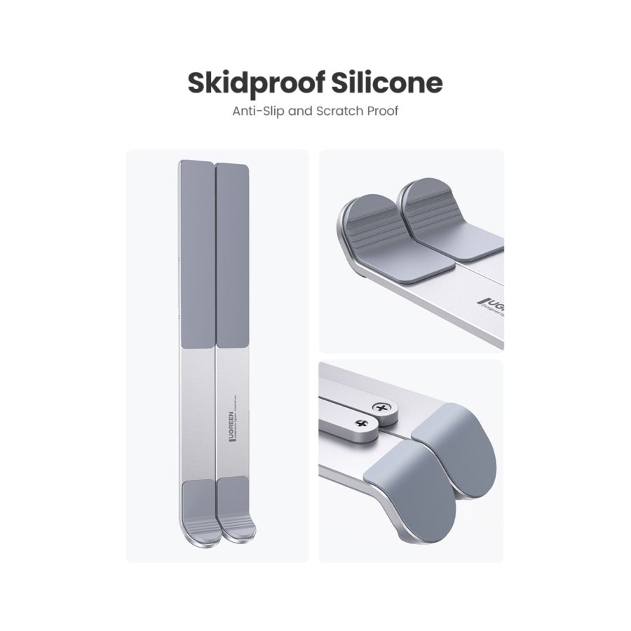 UGREEN Foldable Laptop Stand #5