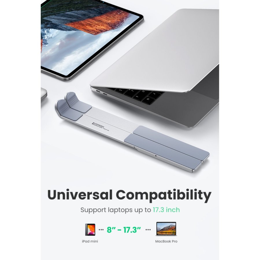 UGREEN Foldable Laptop Stand #6