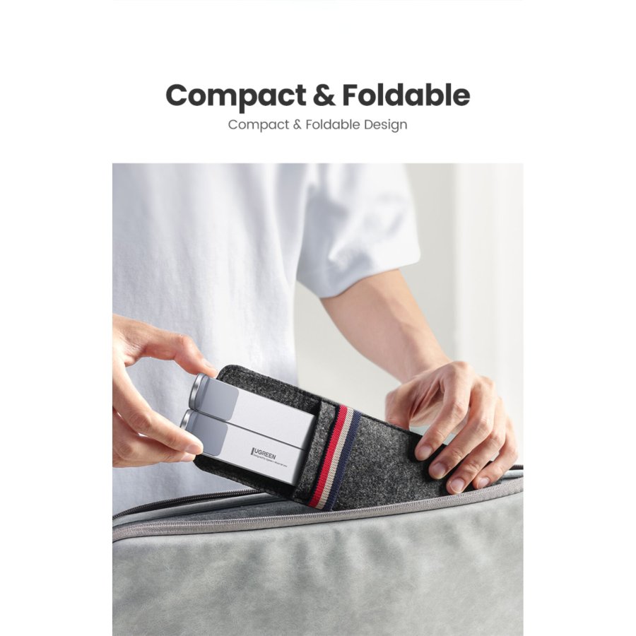 UGREEN Foldable Laptop Stand #8