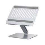 UGREEN Adjustable Laptop Stand Silver #1